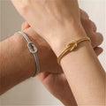 Love Knot Bracelet